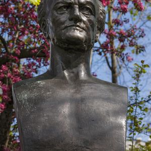 Wagner-Denkmal