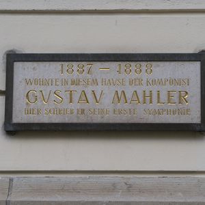 Mahler-Haus