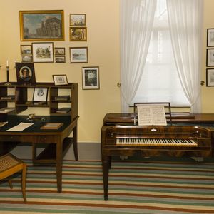Mendelssohn-Haus