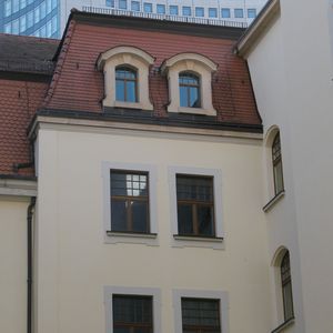 Standort Altes-Gewandhaus